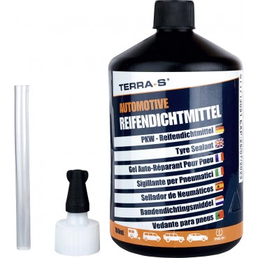 Universell Nachfüllflasche zu Standard Kit