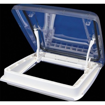 Εξαερισμός οροφής Vision Star M pro 2, λευκό