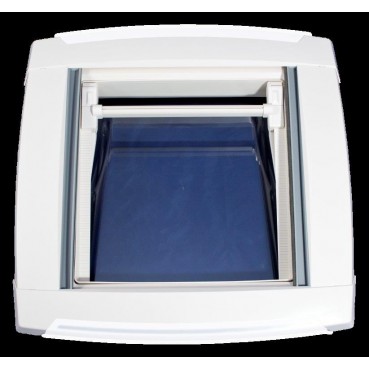 Εξαερισμός οροφής Vision Star M pro 2 με LED