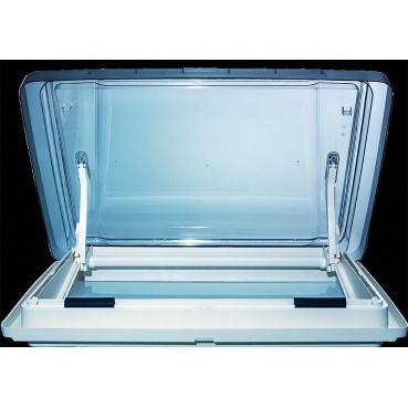 Εξαερισμός οροφής Vision Star L pro, λευκό