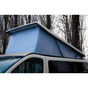 Hubdachschürze Thermoskin NT