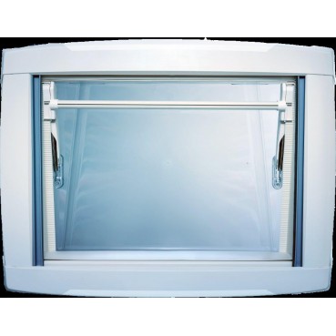 Εξαερισμός οροφής Vision Star L pro με LED