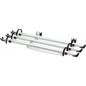 Ραγα Βάσης ποδηλάτου Kit Upgrade 3 Bikes Frame Ducato