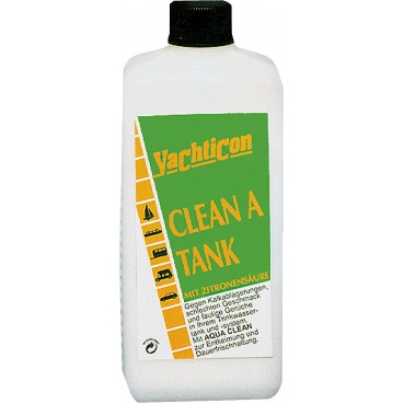 ΚΑΘΑΡΙΣΤΙΚΟ ΥΓΡΟ CLEAN A TANK 0,5L