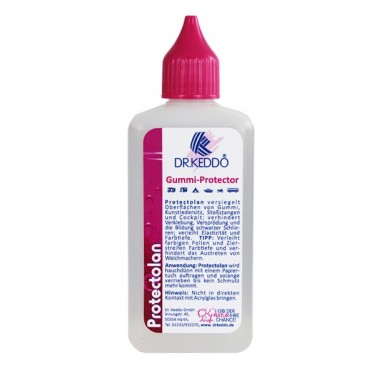 ΥΓΡΟ ΠΡΟΣΤΑΣΙΑΣ ΕΛΑΣΤΙΚΩΝ DR KEDDO PROTECTOLAN 100ML