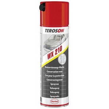 Konservierungsspray Multiwax WX 210 Spray 0,5 l