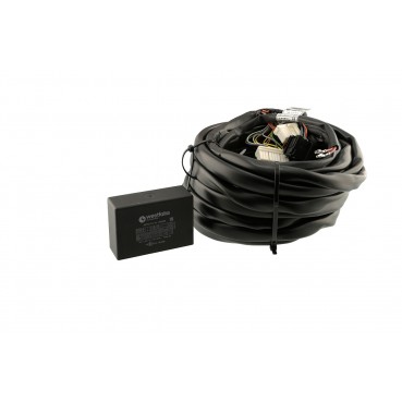 KFZ-Steuergerät-Kabelsatz 13-pol. für Fiat ZFA 250