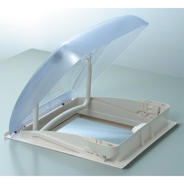 ΕΞΑΕΡΙΣΜΟΣ ΟΡΟΦΗΣ 40Χ40 MINI HEKI STYLE ΧΩΡΙΣ ΑΝΑΓΚΑΣΤΙΚΗ ΕΞΑΕΡΩΣΗ