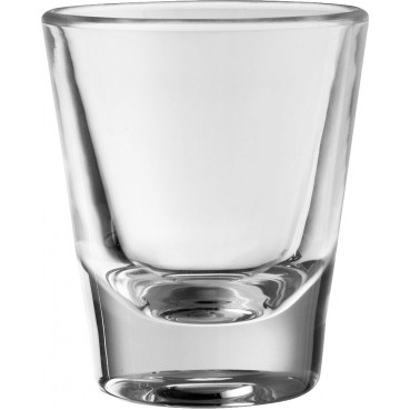 Schnapsglas 2 Stück, 30 ml
