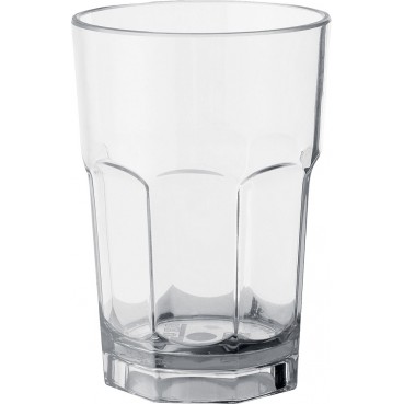 Caipiglas 3 Stück, 300 ml
