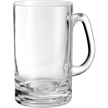 ΠΟΤΗΡΙ ΜΠΥΡΑΣ 2 Stück, 550 ml
