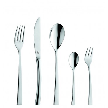 Μαχαιροπήρουνα Σετ REGENT 30 τεμ.