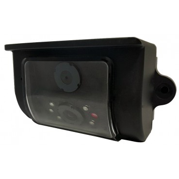 Σύστημα κάμερας όπισθεν TV-510
