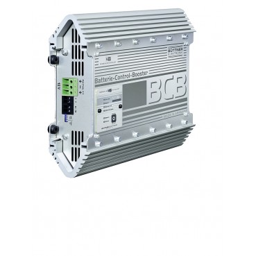 Μπαταρία Control Booster MT BCB IUoU 10 A