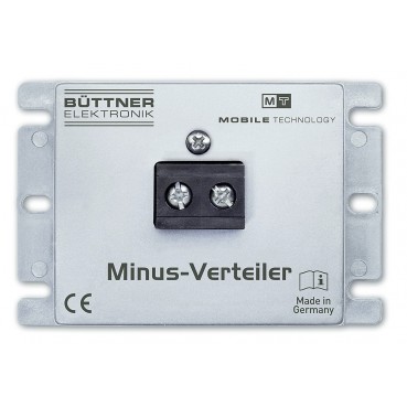 Minus-Verteiler MT MV-12