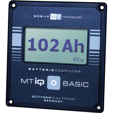 Μπαταρία Computer MT iQ Basic Pro