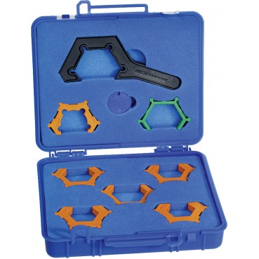 Euro Tool Set Reglerlöser