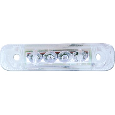 LED Begrenzungsleuchte