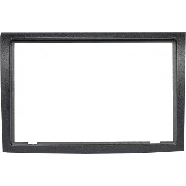 Radioblende für Fiat Ducato