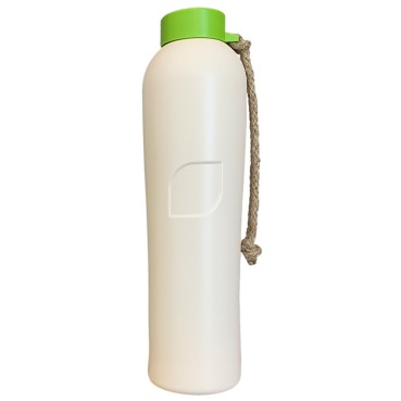 PureFeel Bottle 0,8l, Farbe lime