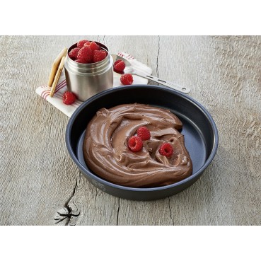 Mousse au Chocolat