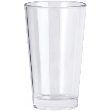 Ποτήρι PC 2τεμ Set 400 ml