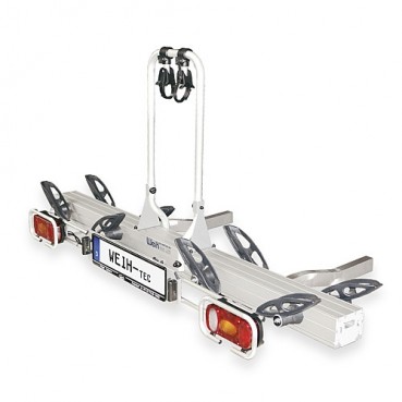 Βάση ποδηλάτων Weih Slide Move DS 250 incl. Aufnahmen