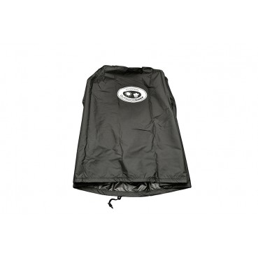 ΚΑΛΥΜΜΑ ΨΗΣΤΑΡΙΑΣ GRILL CHELSEA 420 ΜΑΥΡΟ