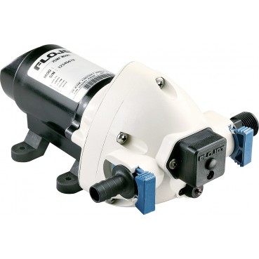 Αντλία Πρεσοστατική Triplex