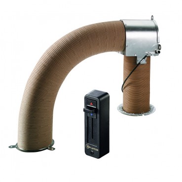 Airmix-Komfortpaket AXK2