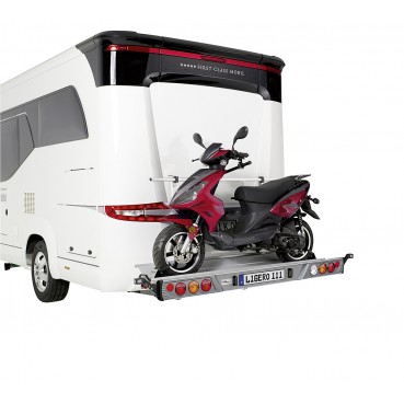 ΒΑΣΗ ΜΗΧΑΝΗΣ SAWIKO LIGERO III MHXANAKI