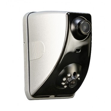 Κάμερα όπισθεν ZE-RVSC200 Doppelsensor