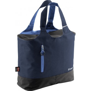 Τσάντα ψυγειάκι Puffin dark blue