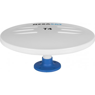 DVB-T Κεραία T4