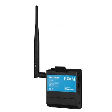 Internet-LTE-Antenne Roam