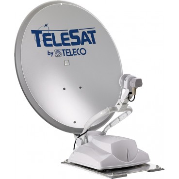 ΔΟΡΥΦΟΡΙΚΟ ΣΥΣΤΗΜΑ Telesat BT 85