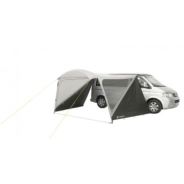 Vordach Touring Shelter