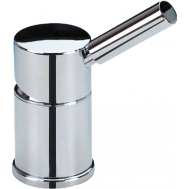 Βρύση με μίκτη Keramik Trend E UT