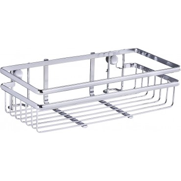 Universalregal Style, Fb. silber glänzend