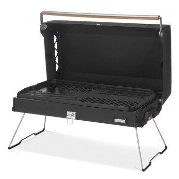 Γκριλ Υγραερίου Kuchoma Stove