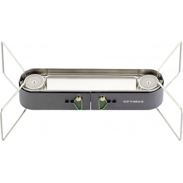 Εστίες μαγειρέματος Gemini