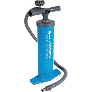 Vorzeltpumpe Double Action Hand Pump