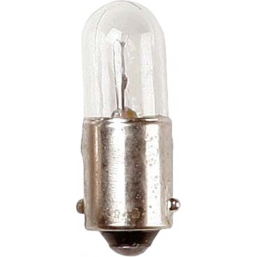 KFZ-Lampe BA 9 S 12 V / 4 W