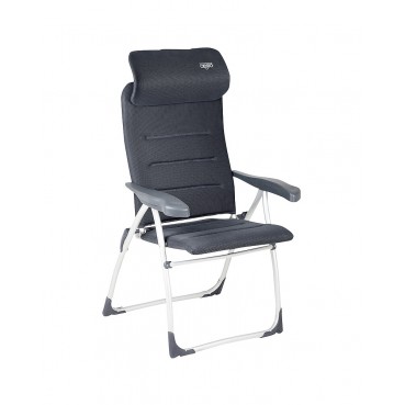 Καρέκλα σπαστή Air-Elegant Compact γκρι