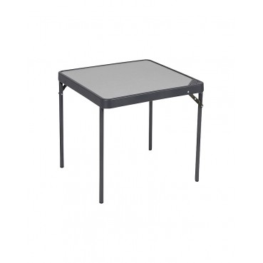 Τραπέζι Mini με αποσπώμενα Πόδια σκούρο γκρι