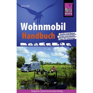 Wohnmobil Handbuch