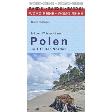 ΒΙΒΛΙΟ ΤΑΞΙΔΙΩΝ Polen Nord
