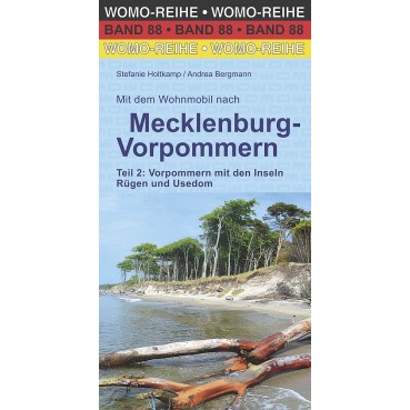 ΒΙΒΛΙΟ ΤΑΞΙΔΙΩΝ Mecklenburg - Vorpommern Teil 2