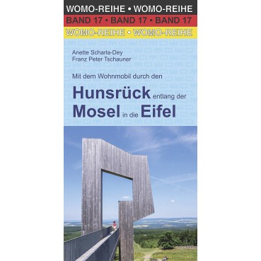 ΒΙΒΛΙΟ ΤΑΞΙΔΙΩΝ Hundsrück Mosel