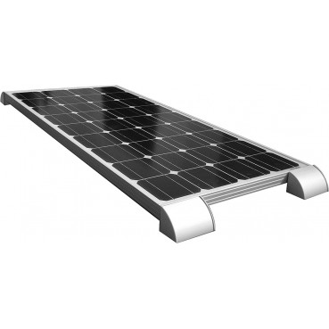 Φωτοβολταϊκο σύστημα High Power Solarset 2 x 110 W Easy Mount